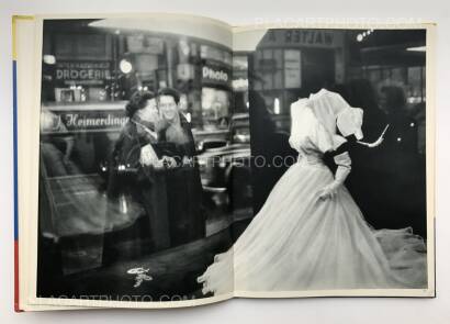 Henri Cartier-Bresson,Les Européens Henri Cartier-Bresson,Les Européens