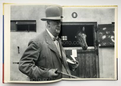 Henri Cartier-Bresson,Les Européens Henri Cartier-Bresson,Les Européens