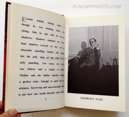 Gilbert & George,Dark Shadow (Signed) Gilbert & George,Dark Shadow (Signed)