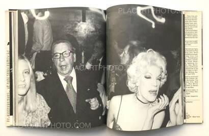 Andy Warhol,Andy Warhol's Exposures Andy Warhol,Andy Warhol's Exposures