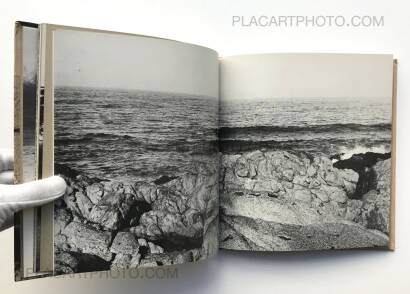 Sergio Larrain,Una casa en la arena