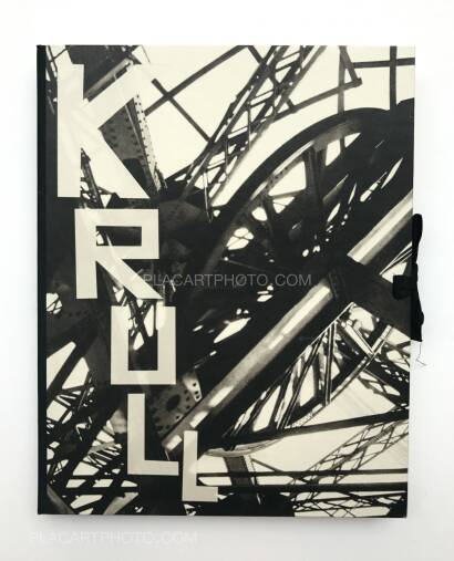 Germaine Krull,Métal Germaine Krull,Métal