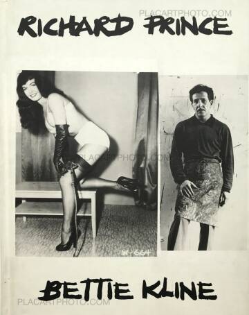 Richard Prince,Bettie Kline