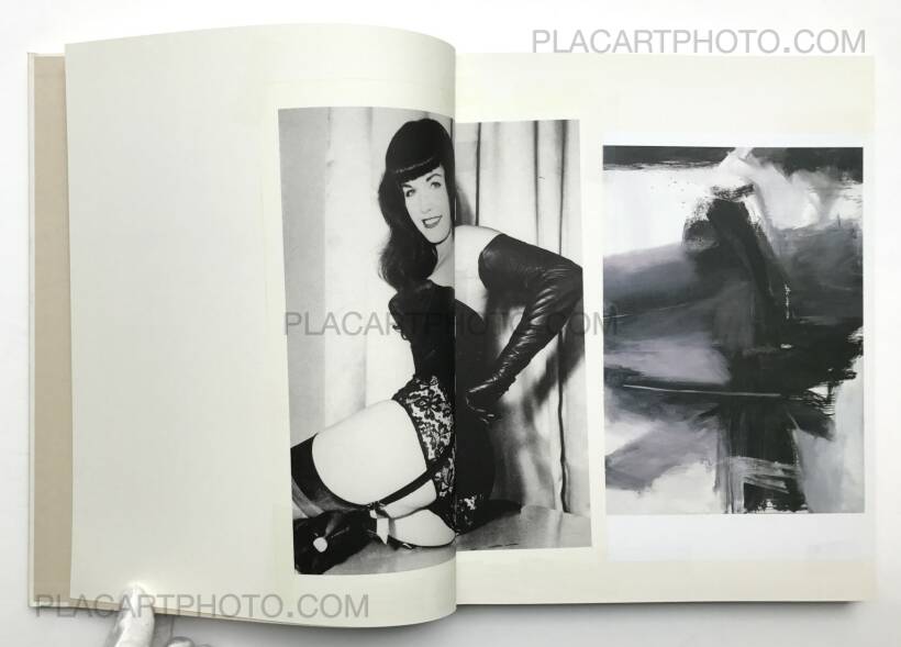 Richard Prince: Bettie Kline, Gagosian Gallery, 2009 | Bookshop Le