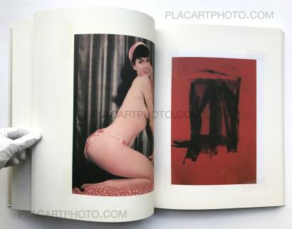 Richard Prince,Bettie Kline