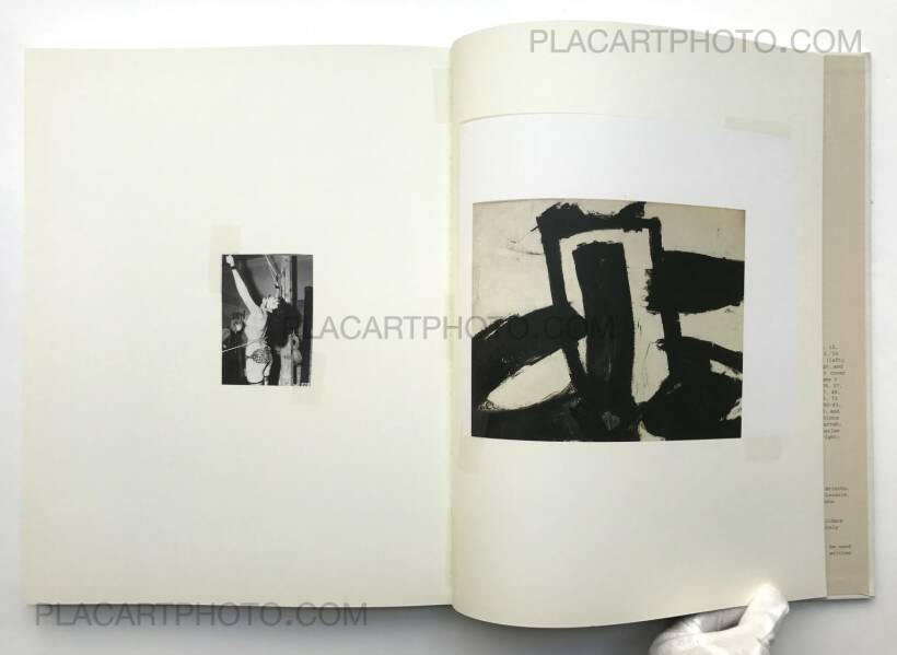 Richard Prince: Bettie Kline, Gagosian Gallery, 2009 | Bookshop Le