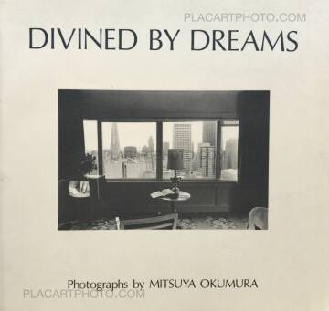 Mitsuya Okumura,Divined by dreams Mitsuya Okumura,Divined by dreams