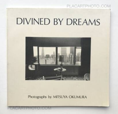 Mitsuya Okumura,Divined by dreams Mitsuya Okumura,Divined by dreams