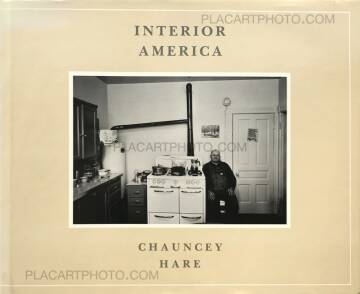 Chauncey Hare,Interior America Chauncey Hare,Interior America