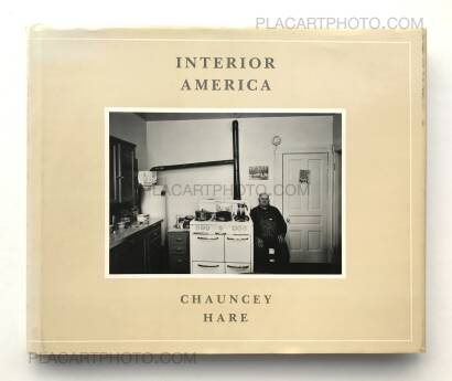 Chauncey Hare,Interior America Chauncey Hare,Interior America