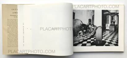 Chauncey Hare,Interior America Chauncey Hare,Interior America