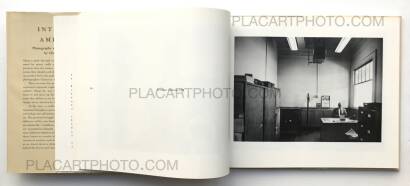 Chauncey Hare,Interior America Chauncey Hare,Interior America