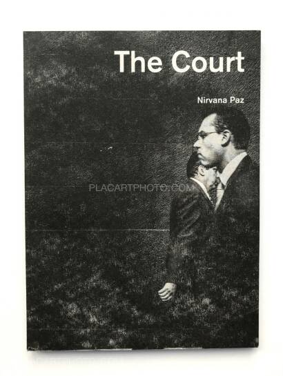 Nirvana Paz,The Court Nirvana Paz,The Court
