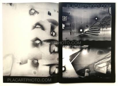 Antony Cairns,TYO2 - PAPER VERSION (SIGNED)