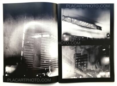 Antony Cairns,TYO2 - PAPER VERSION (SIGNED)