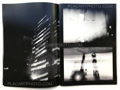 Antony Cairns,TYO2 - PAPER VERSION (SIGNED)