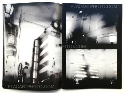 Antony Cairns,TYO2 - PAPER VERSION (SIGNED)