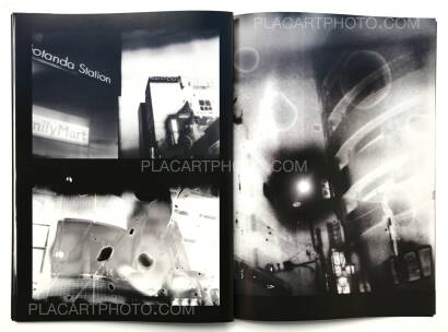 Antony Cairns,TYO2 - PAPER VERSION (SIGNED)