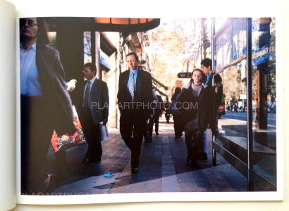Philip-Lorca Dicorcia,Streetwork - 1993-1997 Philip-Lorca Dicorcia,Streetwork - 1993-1997