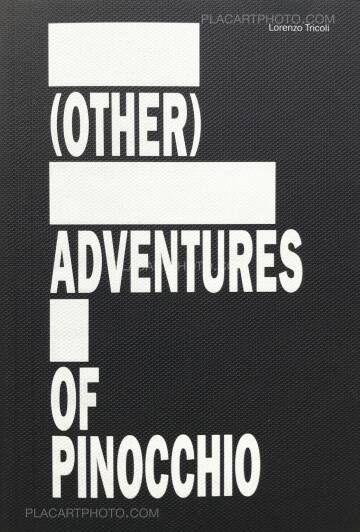 Lorenzo Tricoli,(Other) Adventures of Pinocchio Lorenzo Tricoli,(Other) Adventures of Pinocchio
