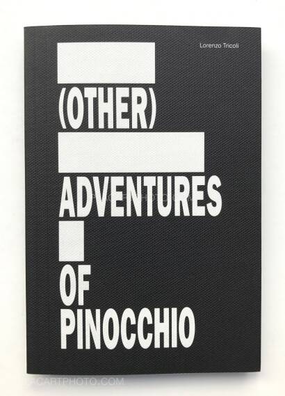 Lorenzo Tricoli,(Other) Adventures of Pinocchio Lorenzo Tricoli,(Other) Adventures of Pinocchio