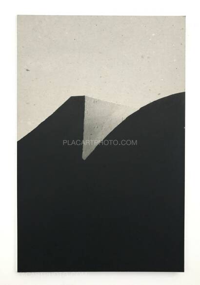 Philippe Fragnière,Snowpark (SIGNED) Philippe Fragnière,Snowpark (SIGNED)