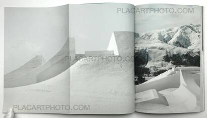 Philippe Fragnière,Snowpark (SIGNED) Philippe Fragnière,Snowpark (SIGNED)