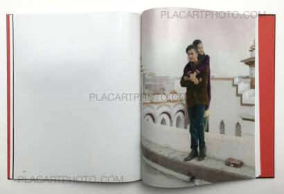 Vasantha Yogananthan,The Promise (SIGNED) Vasantha Yogananthan,The Promise (SIGNED)