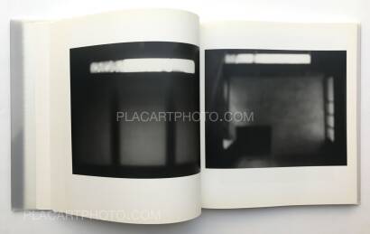 Hiroshi Sugimoto,Architecture Hiroshi Sugimoto,Architecture