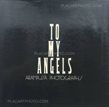 Taku Aramassa,To my Angels Taku Aramassa,To my Angels