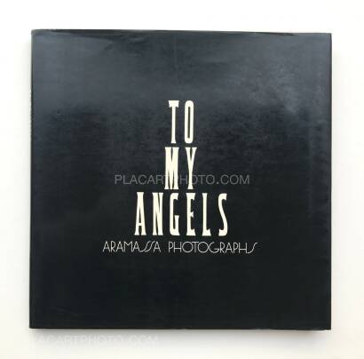 Taku Aramassa,To my Angels Taku Aramassa,To my Angels