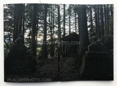 Michiko Hayashi ,Hodophylax (ONLY 111 COPIES - SIGNED) Michiko Hayashi ,Hodophylax (ONLY 111 COPIES - SIGNED)