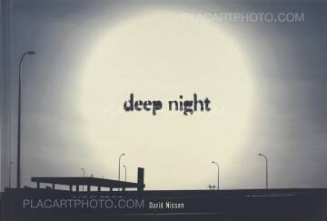 David Nissen,Deep Night (LTD & SIGNED WITH PRINT) David Nissen,Deep Night (LTD & SIGNED WITH PRINT)