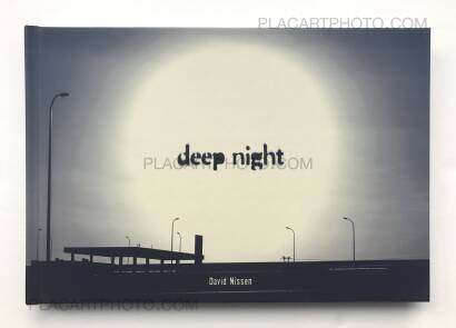 David Nissen,Deep Night (LTD & SIGNED WITH PRINT) David Nissen,Deep Night (LTD & SIGNED WITH PRINT)