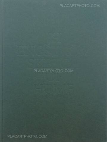 JH Engström,Sketch of Home (LTD & SIGNED) JH Engström,Sketch of Home (LTD & SIGNED)