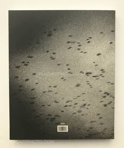 Antoine d'Agata,Insomnia Antoine d'Agata,Insomnia