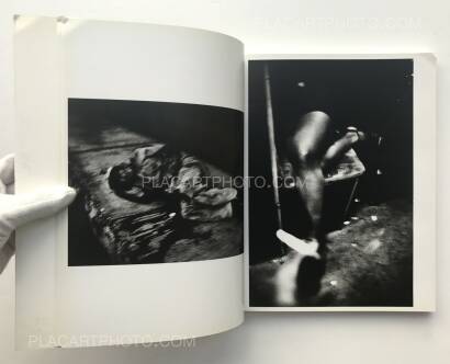 Antoine d'Agata,Insomnia Antoine d'Agata,Insomnia