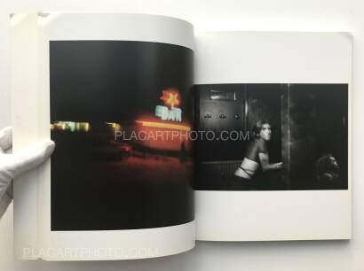 Antoine d'Agata,Insomnia Antoine d'Agata,Insomnia