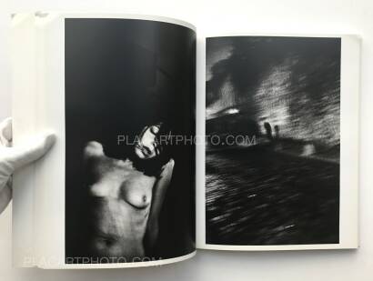 Antoine d'Agata,Insomnia Antoine d'Agata,Insomnia