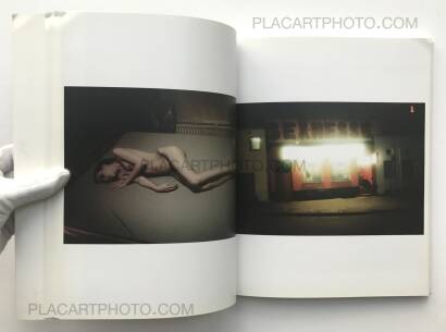 Antoine d'Agata,Insomnia Antoine d'Agata,Insomnia