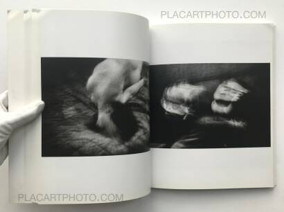 Antoine d'Agata,Insomnia Antoine d'Agata,Insomnia