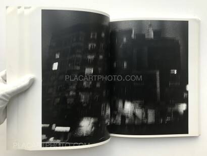 Antoine d'Agata,Insomnia Antoine d'Agata,Insomnia