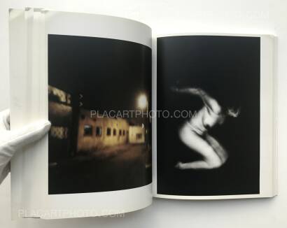 Antoine d'Agata,Insomnia Antoine d'Agata,Insomnia