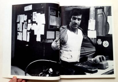 Leonard Freed,Police Work (Signed) Leonard Freed,Police Work (Signed)