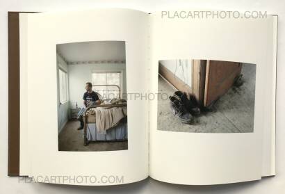 Karoliina Paatos,American Cowboy (SIGNED) Karoliina Paatos,American Cowboy (SIGNED)
