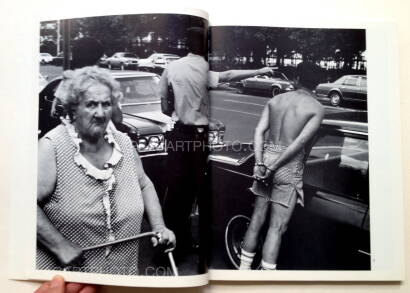 Leonard Freed,Police Work (Signed) Leonard Freed,Police Work (Signed)