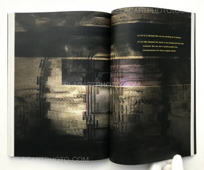 Georg Zinsler,The Sentinel Script (SIGNED) Georg Zinsler,The Sentinel Script (SIGNED)