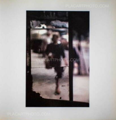 Saul Leiter,Early Color (sealed copy) Saul Leiter,Early Color (sealed copy)
