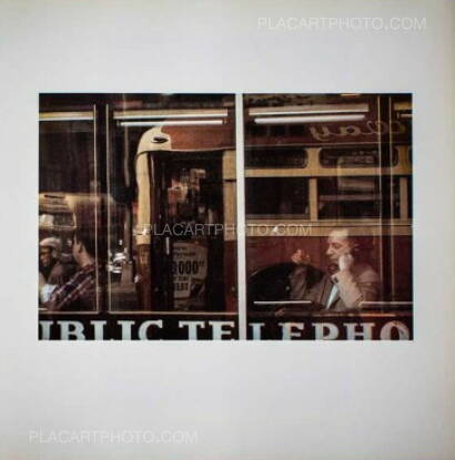 Saul Leiter,Early Color (sealed copy) Saul Leiter,Early Color (sealed copy)