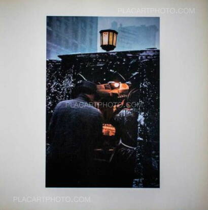 Saul Leiter,Early Color (sealed copy) Saul Leiter,Early Color (sealed copy)